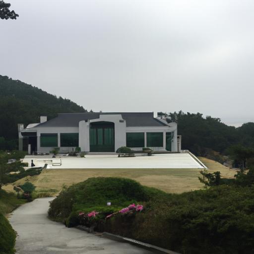 Địa điểm tổ chức đám cưới của Hyun Bin và Son Ye Jin