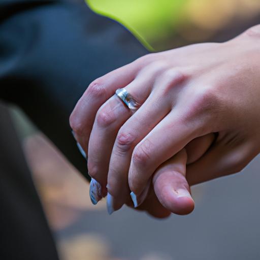 Kỷ niệm 10 năm ngày cưới - những chiếc nhẫn đính hôn là biểu tượng của tình yêu trường tồn