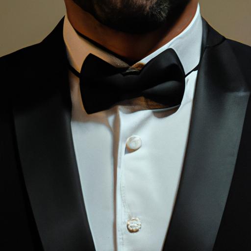 Phối đồ nam đi đám cưới đòi hỏi trang phục sang trọng và lịch sự